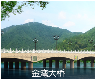 金灣大橋